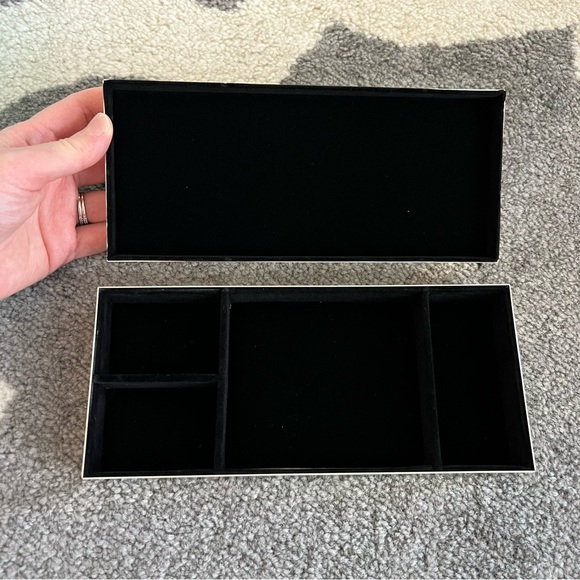 NWT Kate Spade Grace Avenue Jewelry Box - Picture 4 of 4